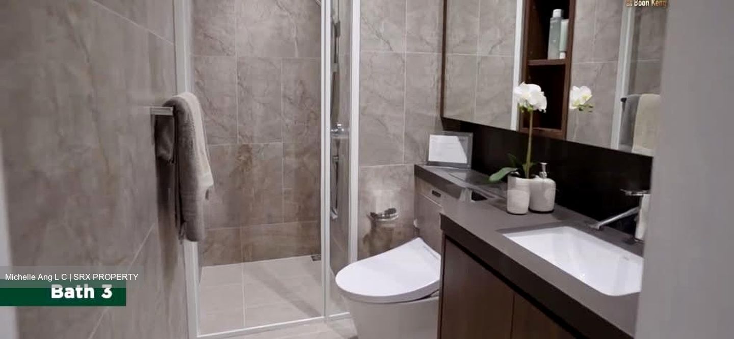 THE ARCADY AT BOON KENG (D12), Apartment #559215581